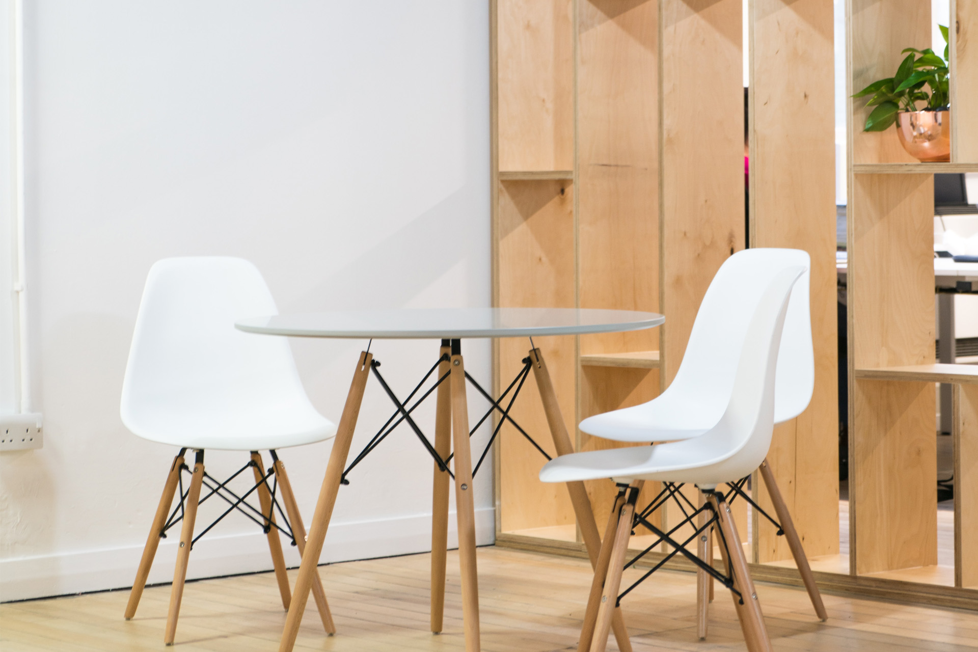 東京でご自宅出張のマンツーマントレーニング