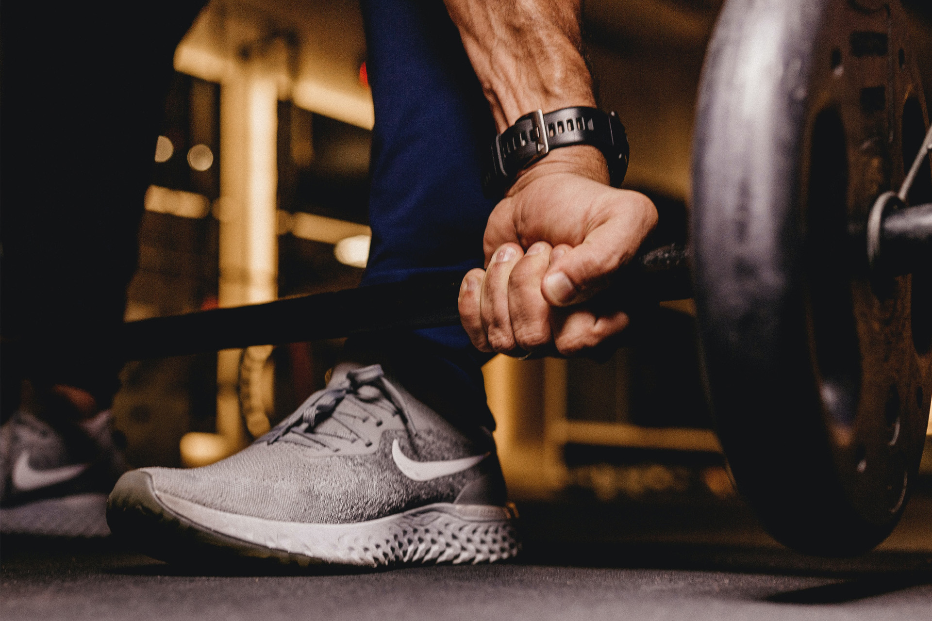 神奈川・横浜でご自宅出張のパーソナルトレーニング