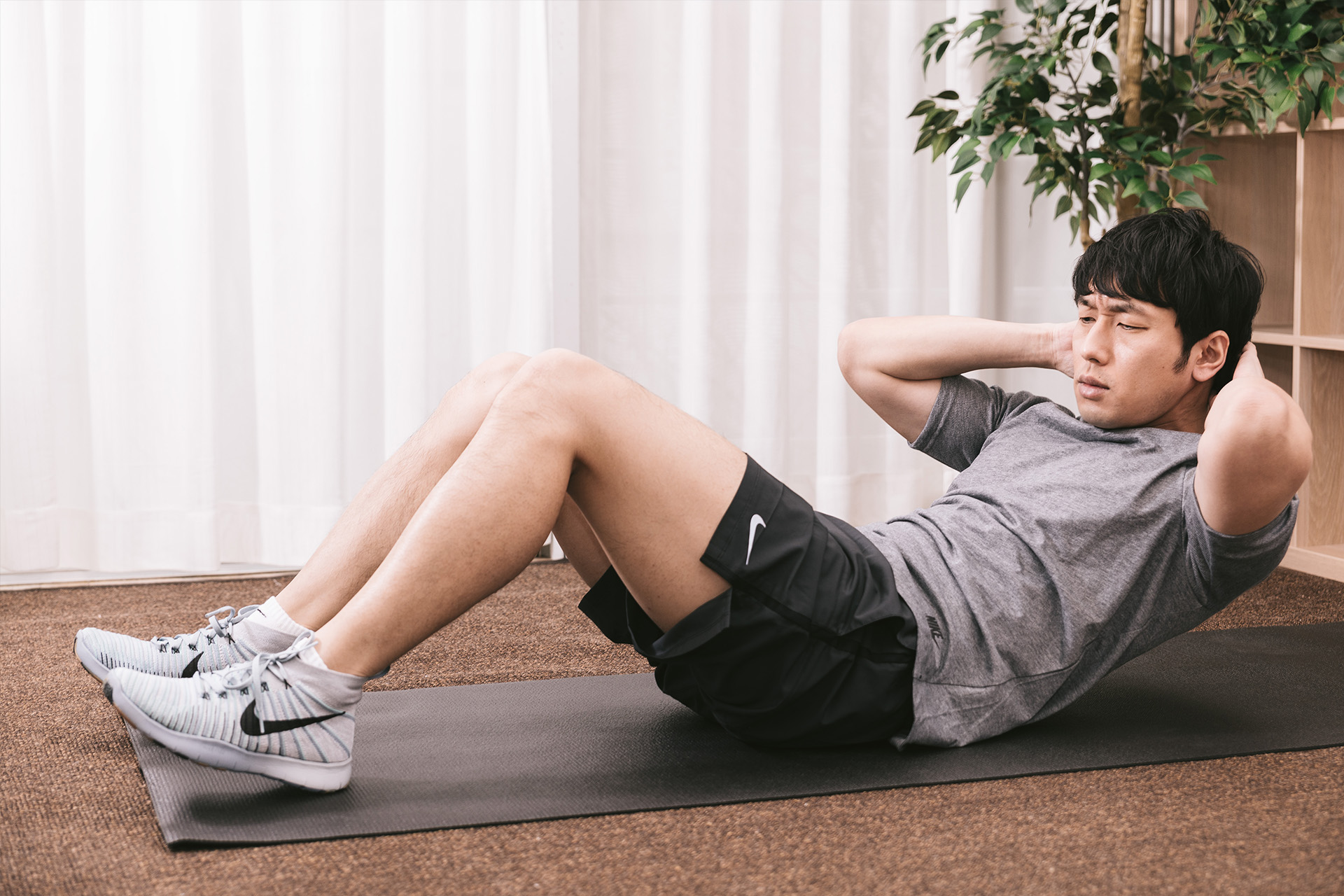 東京で出張ボディメイクトレーニングや自宅で出張ダイエット