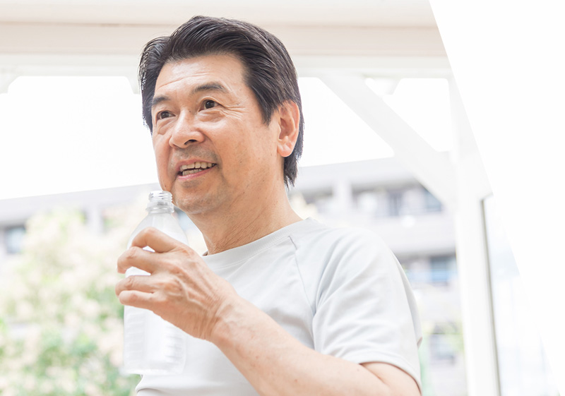 神奈川・大阪で出張フィットネスパーソナルトレーニング