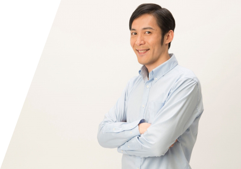 東京や神奈川のご自宅出張パーソナルトレーニング